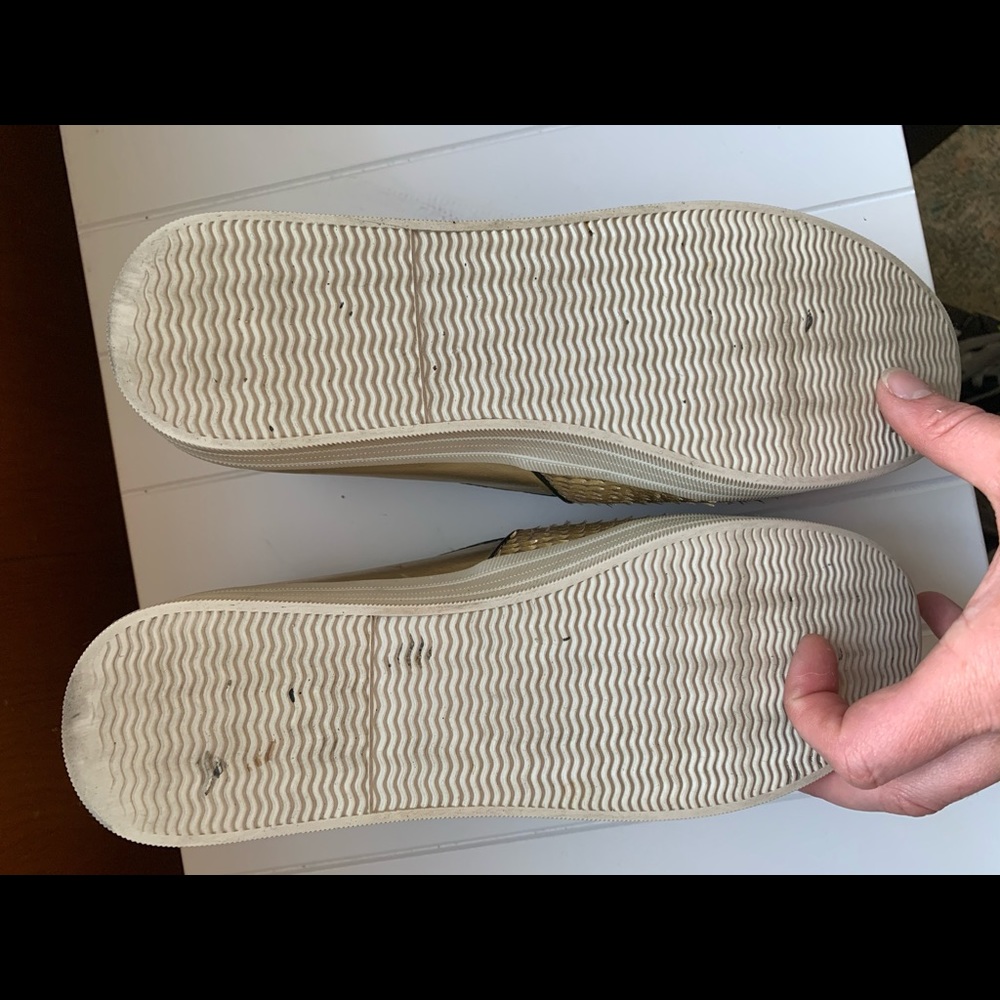 Steve Madden Platform - Picture 12 of 16
